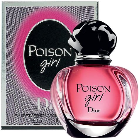 dior poison girl 3.4|Dior poison girl price.